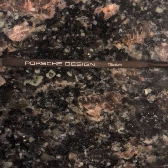 Authentic Porsche Design Aviators P8478 - Picture 5 of 9